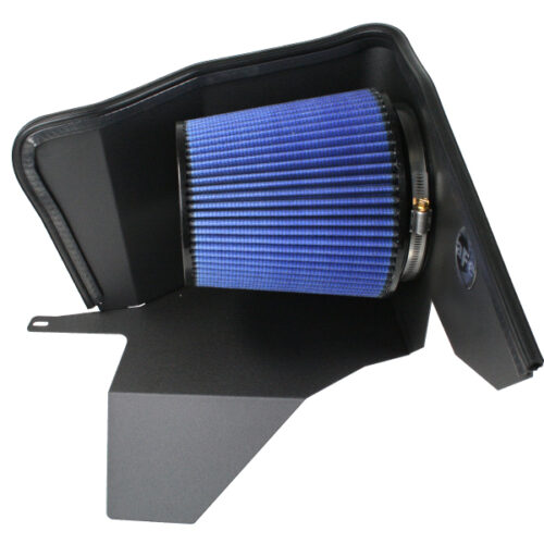 aFe Power MagnumFORCE Intakes Stage-1 P5R AIS P5R BMW 530i (E39) 01-03 L6-3.0L - Image 5