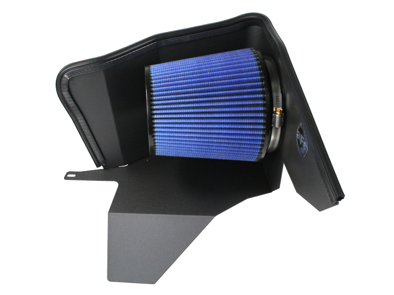 aFe Power MagnumFORCE Intakes Stage-1 P5R AIS P5R BMW 530i (E39) 01-03 L6-3.0L - Image 5
