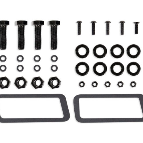 Alternative view of DV8 Offroad 19-26 Ram 2500/3500 Spec Series Rear Bumper