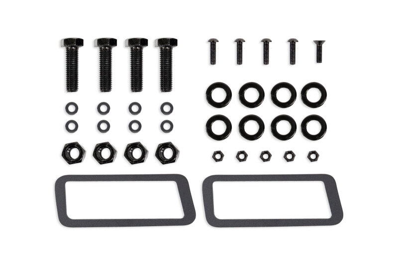 DV8 Offroad 19-26 Ram 2500/3500 Spec Series Rear Bumper - Image 2