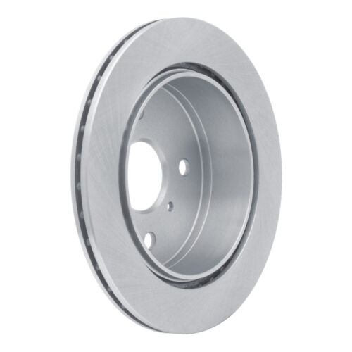 DFC 82-85 Toyota Celica Rear Brake Rotor - Image 4