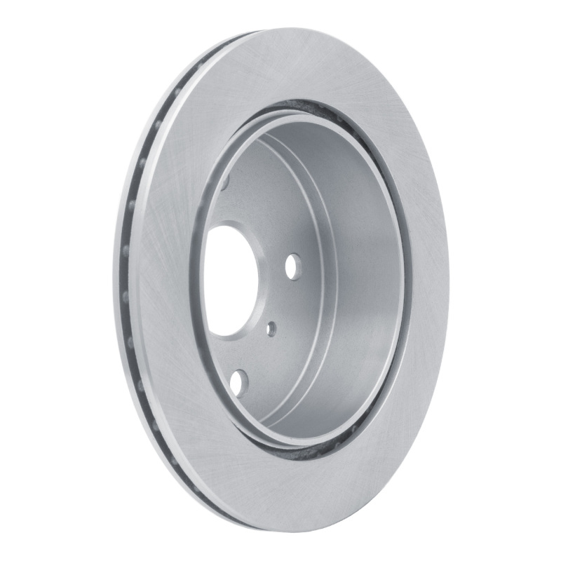 DFC 82-85 Toyota Celica Rear Brake Rotor - Image 4