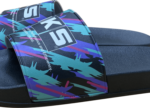 HKS Oil Color Sandals - Medium - Image 2