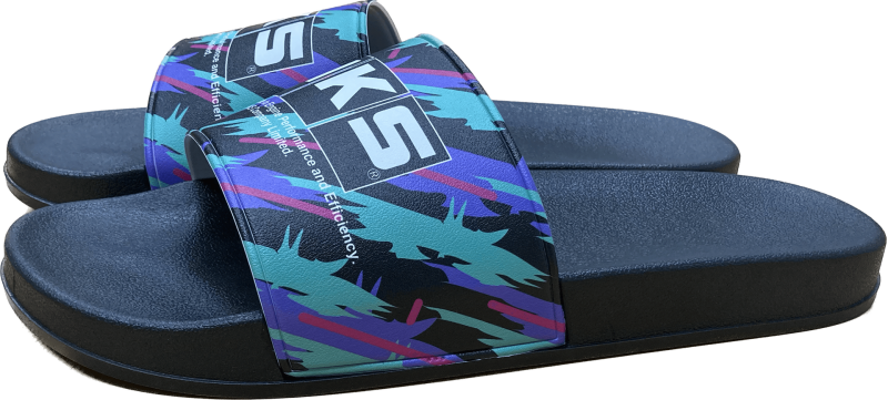 HKS Oil Color Sandals - Large - Image 2