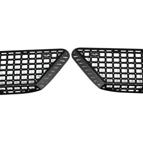 DV8 Offroad 25-26 Toyota 4Runner Rear Window Pocket Molle Panel - Image 10