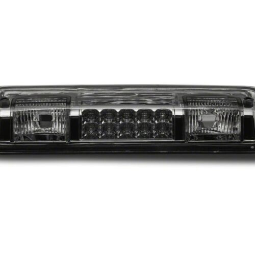 Raxiom for 2004-2008 Ford F-150 LED Third Brake Light- Smoked - Image 6