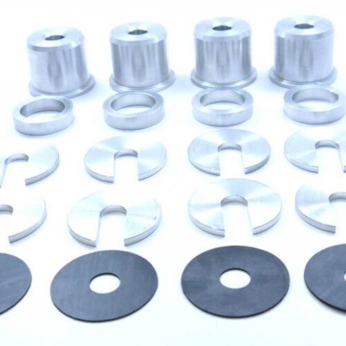 SPL Solid Subframe Bushings for 1989-2002 Nissan Skyline (R32/R33/R34) - Image 3