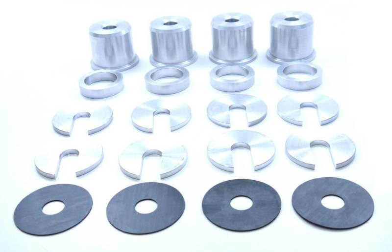 SPL Solid Subframe Bushings for 1989-2002 Nissan Skyline (R32/R33/R34) - Image 3