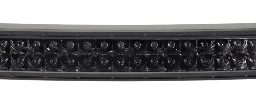 Rigid Industries RDS-Series Midnight Edition 20in Spot - Image 3