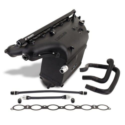 Mishimoto Performance Intercooler - Black for 2021+ BMW G80 M3/M4