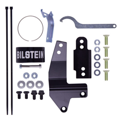 Bilstein B8 8112 Series for 10-23 Toyota 4Runner Zone Control Monotube Front Left Corner Module - Image 3