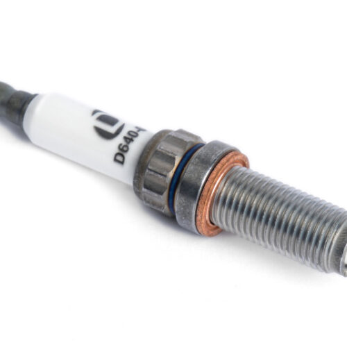 Dinan N20/N54/N55/S55/N63/S63 Iridium Spark Plug - Heat Range 9 - 12mm x 26.5mm x 14mm (HV) - SINGLE