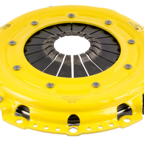 Alternative view of ACT B015 2007 BMW 335i P/PL Heavy Duty Clutch Pressure Plate