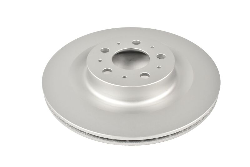 DBA 2022+ Tesla Model Y (RWD) En-Shield Standard Rear Brake Rotor - Image 2