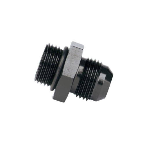 Aeromotive ORB-08 to AN-08 Male Flare Adapter Fitting - Image 4