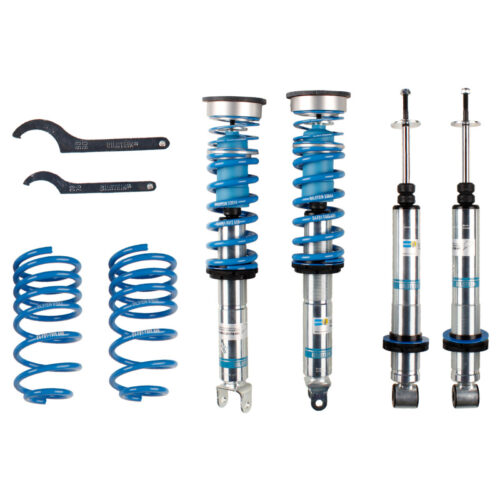 Bilstein B14 for 2007 Mazda MX-5 Miata Sport Front and Rear Performance Suspension System - Image 10