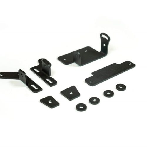 Addictive Desert Designs for 2021 Ford F-150 Adaptive Cruise Control Bracket