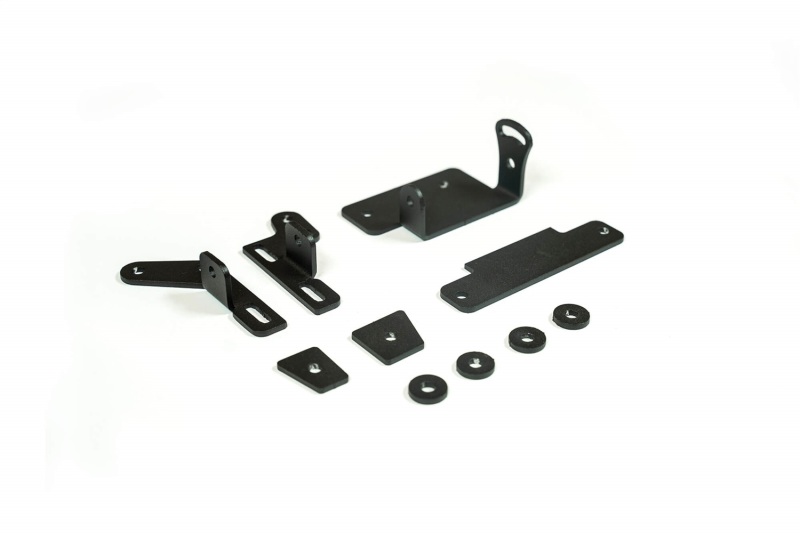 Addictive Desert Designs for 2021 Ford F-150 Adaptive Cruise Control Bracket