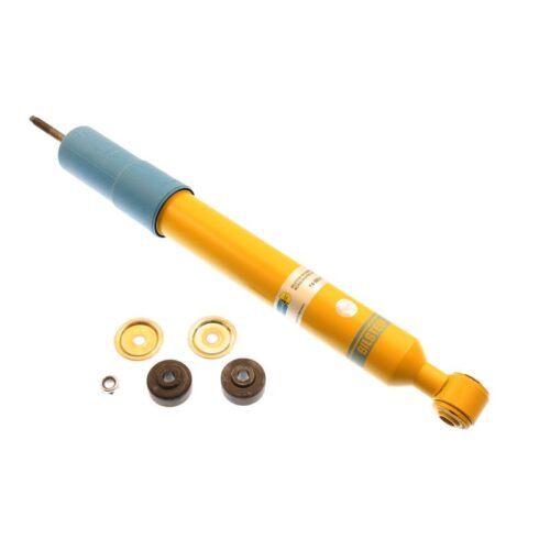 Bilstein B8 (SP) for 99-04 Ford Mustang SVT Cobra Rear 46mm Monotube Shock Absorber - Image 8