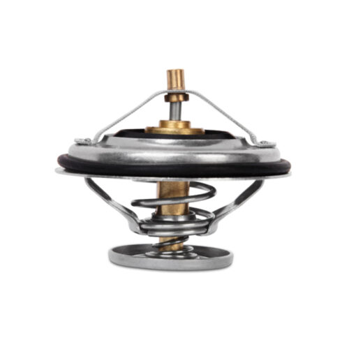 Alternative view of Mishimoto Thermostat for BMW E36 62 Degree Racing