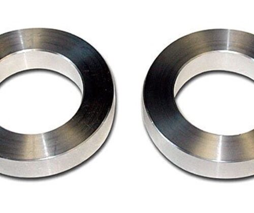 Tuff Country 32901 06-18 Ram 1500 4wd 1 1/2in Leveling Kt Frt (Excl. Mega Cab & Models w/Air Suspension)
