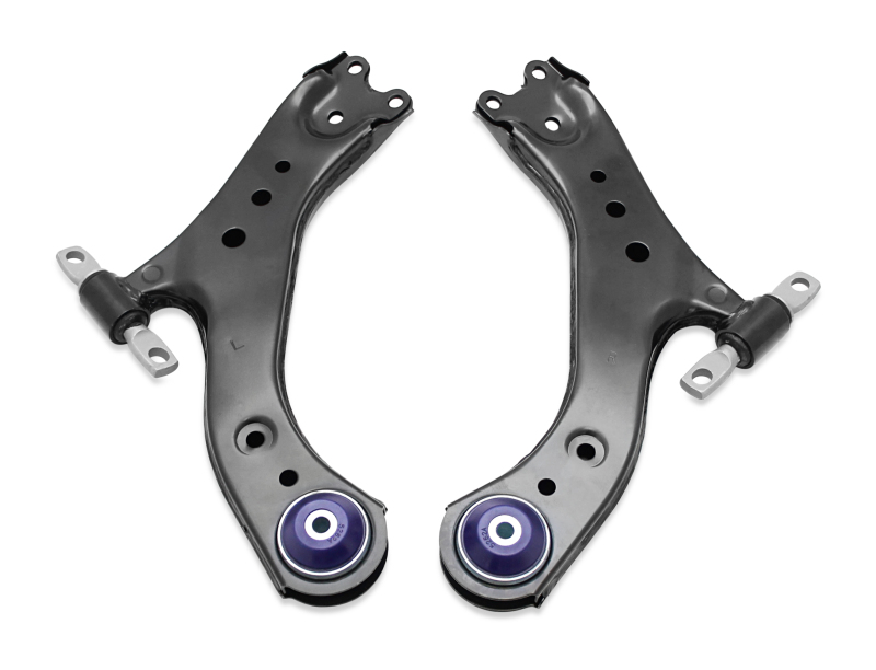SuperPro TRC1042 Toyota Camry 18-21 Front Lower Control Arm Kit - Image 7