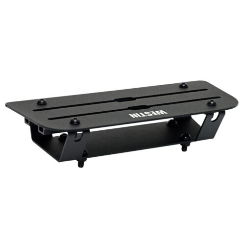 Westin Adventure Mount Base for 24-26 Ford Maverick Inc. XL/XLT/Lobo/Lariat/Tremor - Image 6