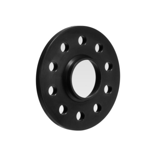 Alternative view of Eibach S90-6-10-032-N-B Pro-Spacer 10mm Spacer 5x114.3 Bolt Pattern / 64mm Hub - Black
