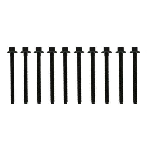 Fel-Pro 11-17 Ford F-150/Mustang Engine Cylinder Head Bolt Set