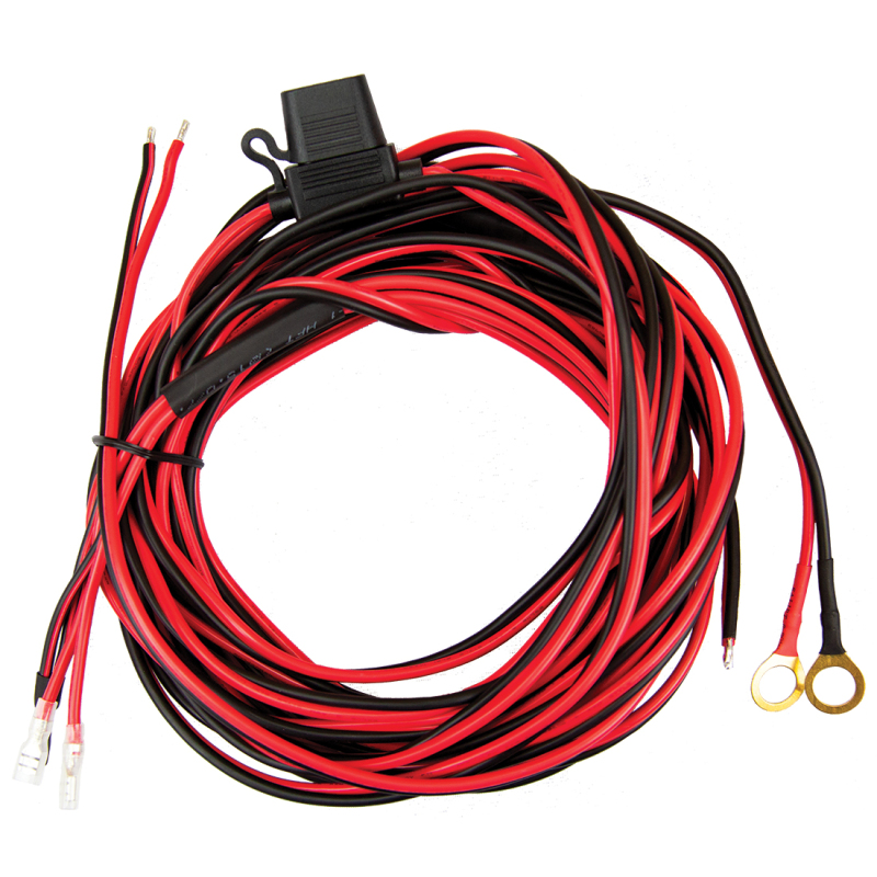 Rigid Industries 360-Series 2-Wire Wiring Harness (SAE Only) - Image 3