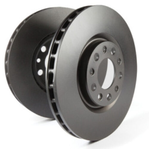 EBC 22-23 Subaru WRX Premium Front Rotors