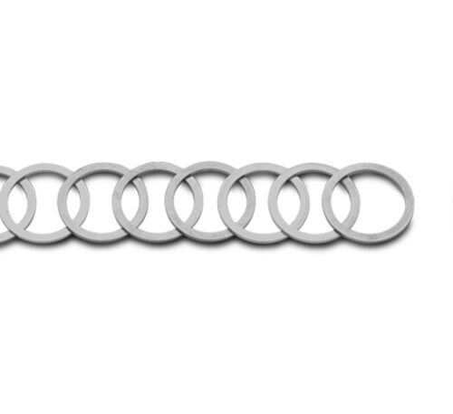 Vibrant Crush Washers -20 AN (10 Pack)