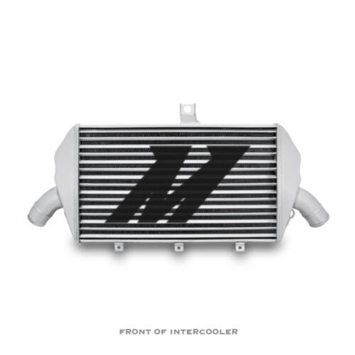 Mishimoto Intercooler for 01-07 Mitsubishi Lancer EVO - Image 3