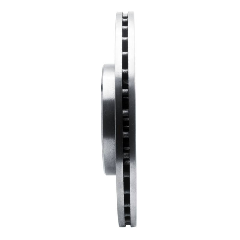 DFC 21-25 Dodge Charger Daytona Front Brake Rotor - Image 3