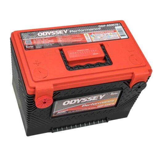 Odyssey Battery Auto/Truck Performance AGM Battery (78-790)