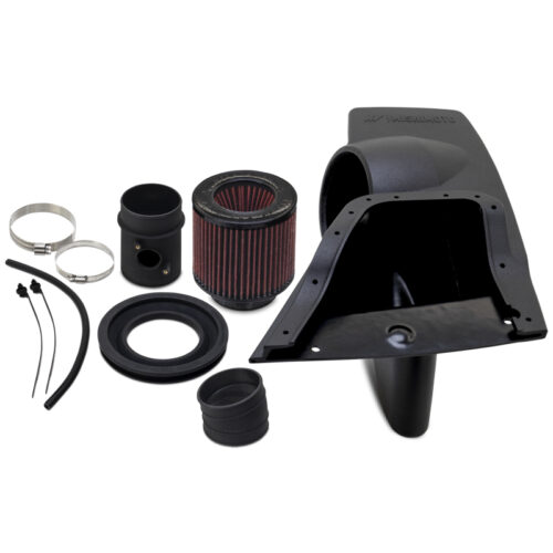 Mishimoto Performance Intake for 2023+ Honda Civic Type-R