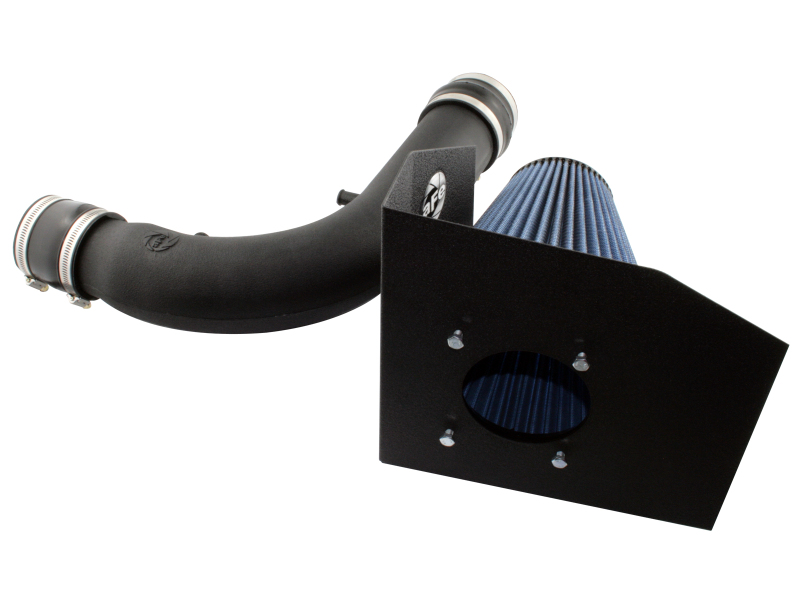 aFe Power MagnumFORCE Intakes Stage-2 P5R AIS P5R Ford F-150 97-05 V8-4.6/5.4L - Image 5