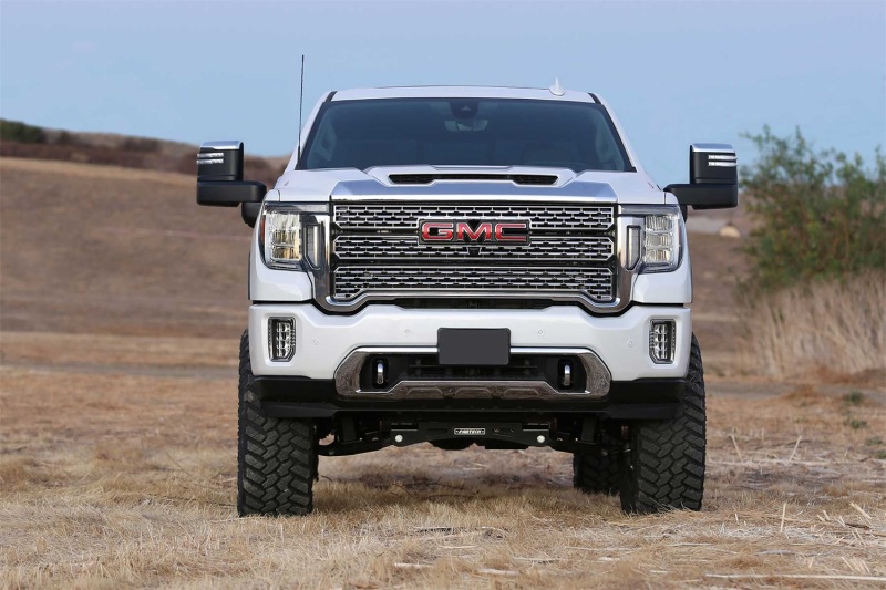 Fabtech 2020 GM 2500HD/3500HD 4WD 6in Lift System - Component Box 1 - Image 2