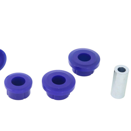 SuperPro 1993 Toyota Supra Twin Turbo Front Lower Inner Forward Control Arm Bushing Kit - Image 6