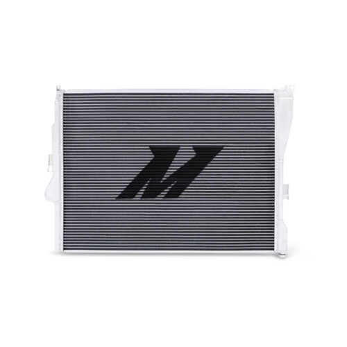 Mishimoto Performance Aluminum Radiator for 99-06 BMW 323i/323i/328i/330i - Image 3