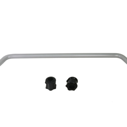 Whiteline 2018-2021 Jeep Wrangler 33mm Front Sway Bar Kit - Image 2