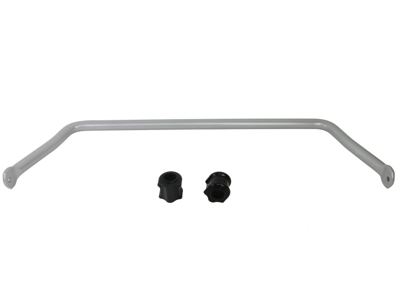Whiteline 2018-2021 Jeep Wrangler 33mm Front Sway Bar Kit - Image 2