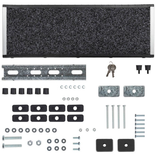 ARB Roller Drawer 29X20X11 Xtrnl Intrnl 25.5 X 17 X 8.5 - Image 7