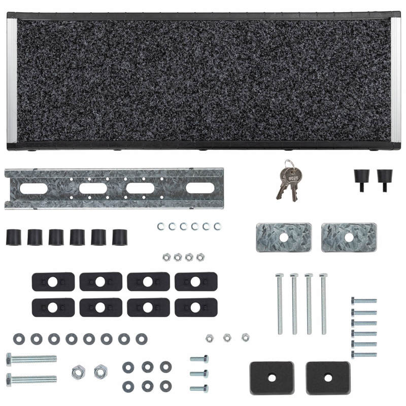 ARB Roller Drawer 29X20X11 Xtrnl Intrnl 25.5 X 17 X 8.5 - Image 7