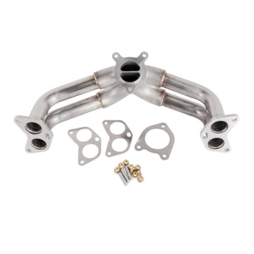 GrimmSpeed 22-25 Subaru WRX (FA24) Equal Length Header
