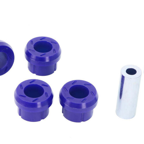 SuperPro 2006 Lexus GS430 Base Front Lower Inner Forward Control Arm Bushing Kit - Image 3