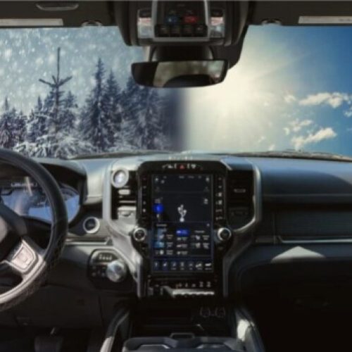 Kleinn 14-22 Chevrolet Silverado Remote Start - Image 5