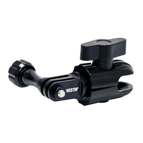Westin Adventure Mount Accessory - 20mm Ball GoPro Adaptor Mount - Image 3