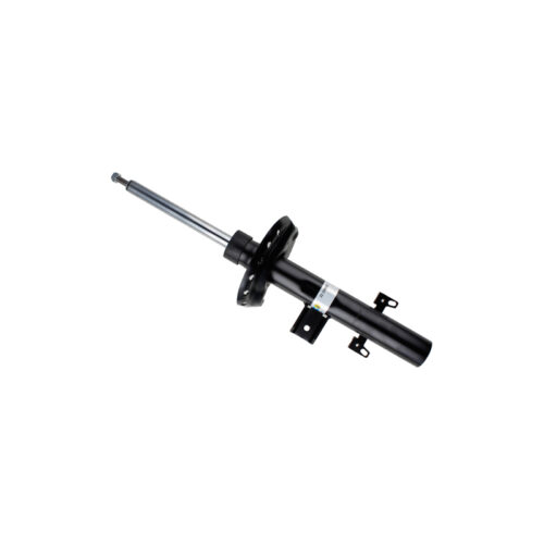 Bilstein B4 OE Replacement for 15-18 Land Rover LR2 Twintube Suspension Strut Assembly - Black