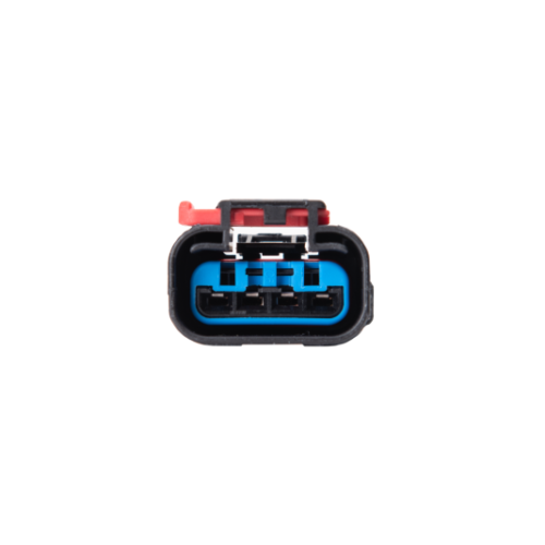 Alternative view of Fleece Performance 07-18 Dodge 2500/3500 Cummin 6.7L MAF Sensor Pigtail